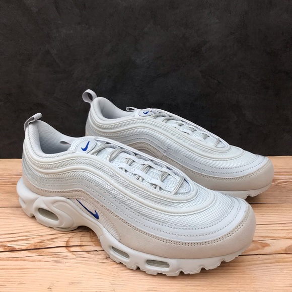 Nike Air Max Plus 97 - Picture 12 of 16